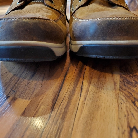 Dunham 8000 Waterproof Mid Boot - Picture 6 of 11